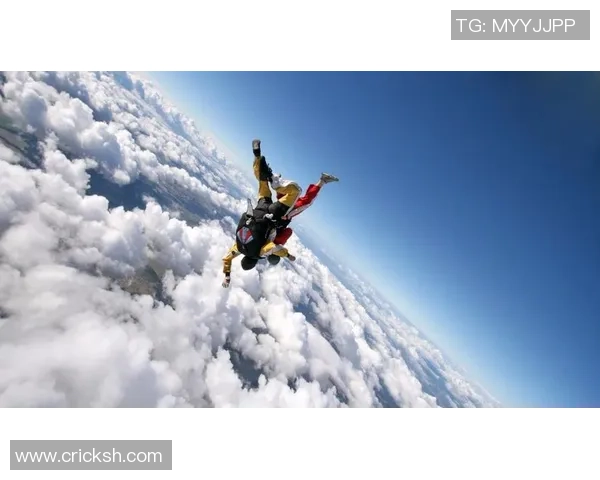 张强独家揭秘极限运动的心路历程与技巧分享