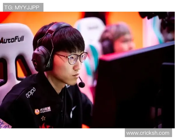 数据分析：深入探讨EDG在比赛中的速度表现与战术影响