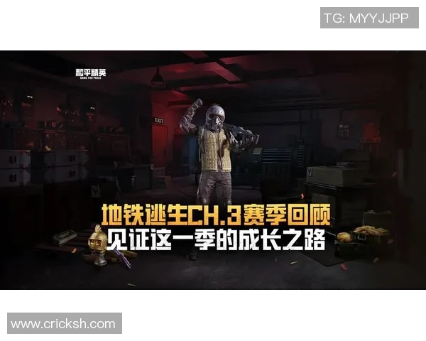 杨娜专访：从新手到高手的和平精英成长之路回顾与展望