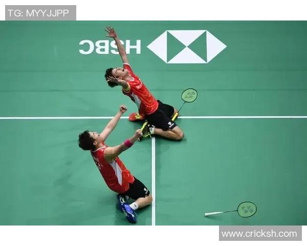 深圳羽毛球队创下耐力新高引领全国羽毛球耐力排名新趋势